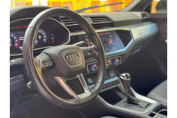 $19990 : 2020 AUDI Q3 image 9