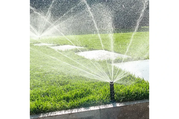 SERVICIO DE JARDINERÍA image 4