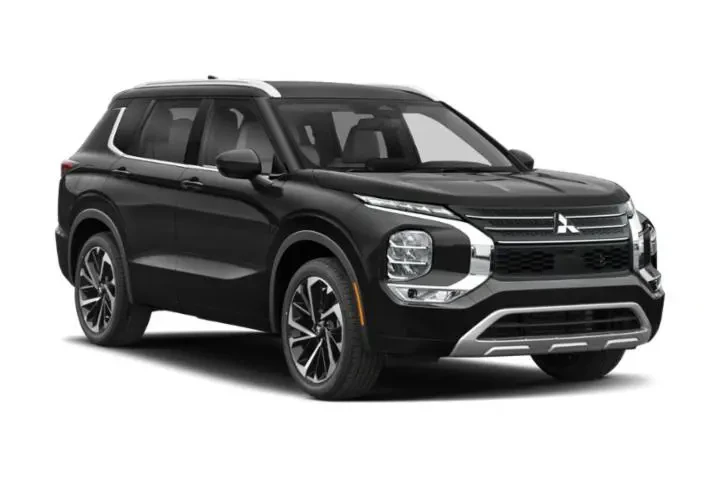 $26818 : Mitsubishi Outlander 2024 AW image 6