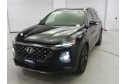 $16998 : Hyundai SANTA FE 2020 AWD Li thumbnail