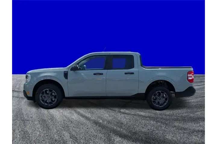 $20973 : Ford Maverick 2024 XLT 4dr S image 7