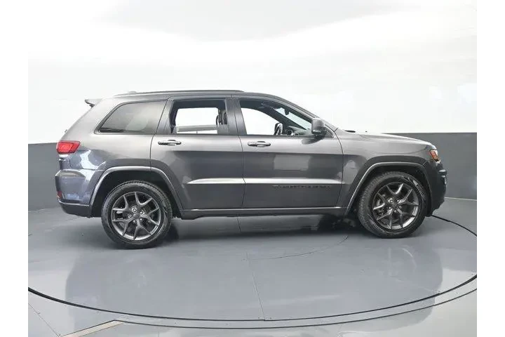 $21000 : Jeep Grand Cherokee 2021 4x2 image 7