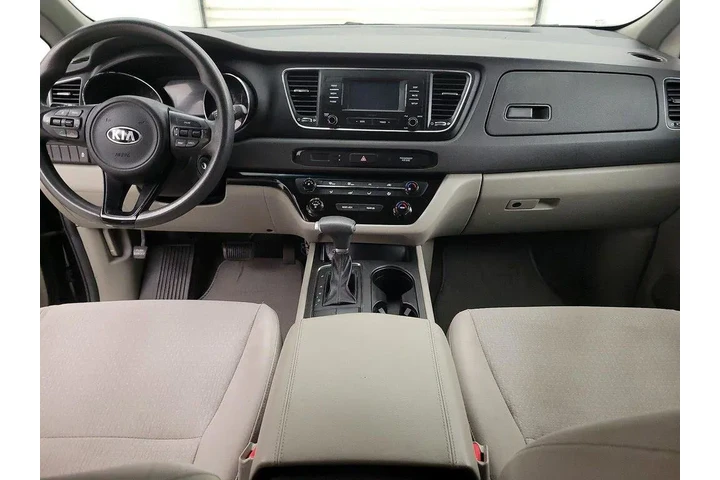 $18998 : Kia Sedona 2018 LX 4dr Mini- image 9