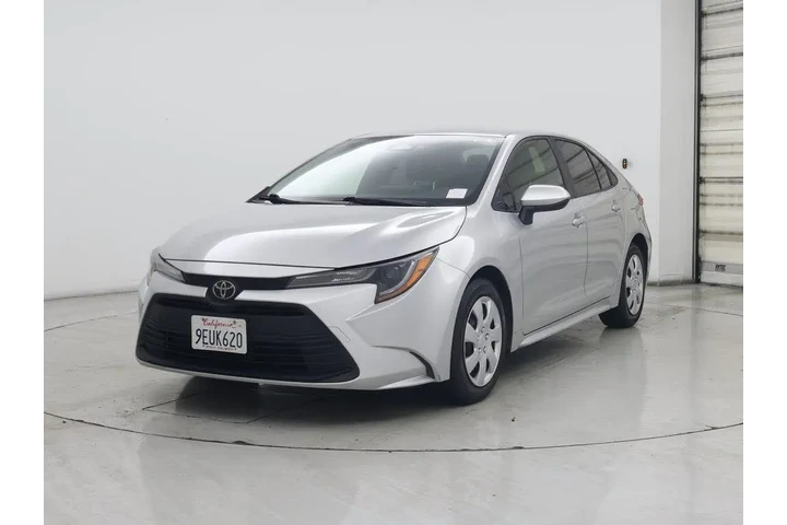 $19998 : Toyota Corolla 2023 LE 4dr S image 4