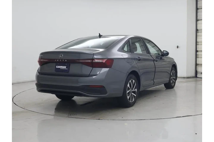 $21998 : Volkswagen Jetta 2025 S 4dr image 8