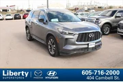INFINITI QX60 2022 AWD Luxe en South Dakota