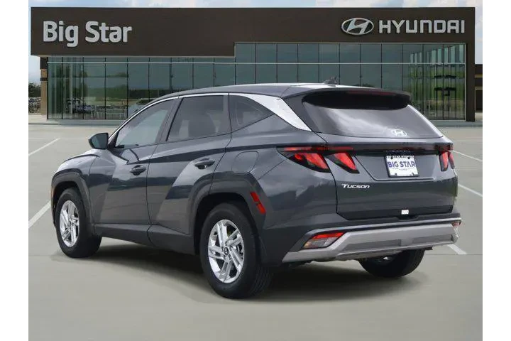 $28013 : Hyundai TUCSON 2026 SE 4dr S image 1