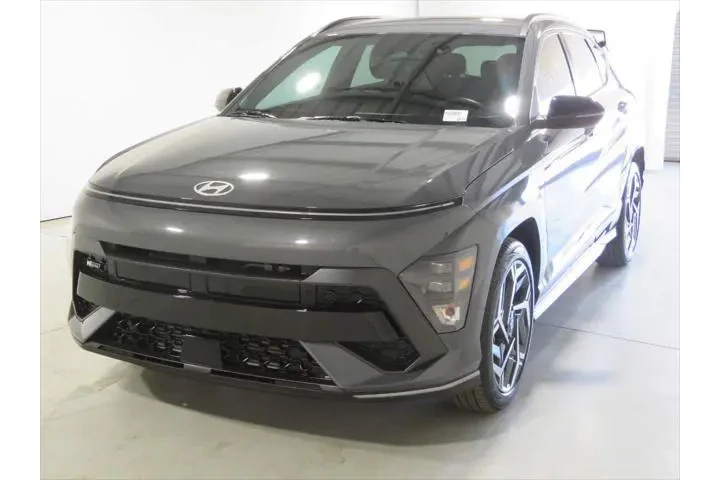 $24798 : Hyundai KONA 2025 N Line S 4 image 1
