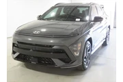 Hyundai KONA 2025 N Line S 4