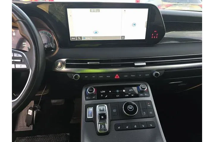 $39910 : Hyundai PALISADE 2025 Callig image 6