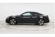$35998 : Audi A5 2023 AWD quattro S l thumbnail