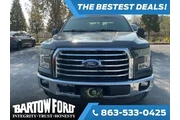 $21596 : Ford F-150 2015 4x2 XLT 4dr thumbnail