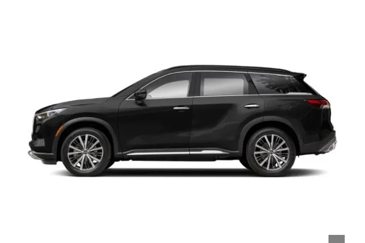 $37995 : INFINITI QX60 2022 Sensory 4 image 3