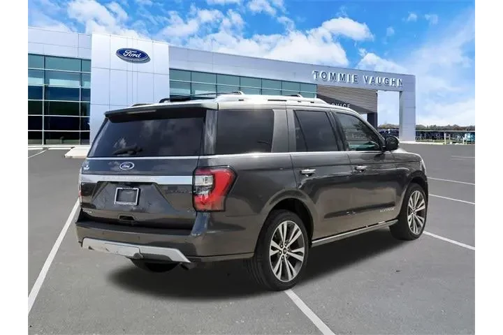 $34997 : Ford Expedition 2020 4x2 Pla image 4