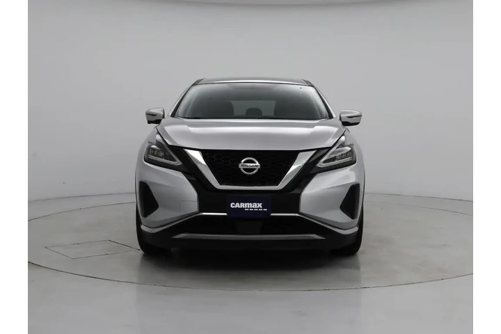 $19998 : Nissan Murano 2019 AWD S 4dr image 5