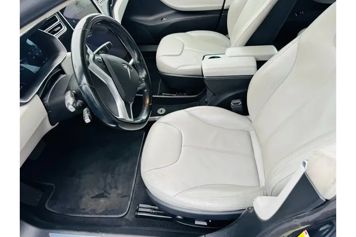 $12995 : 2014 Model S P85 image 8