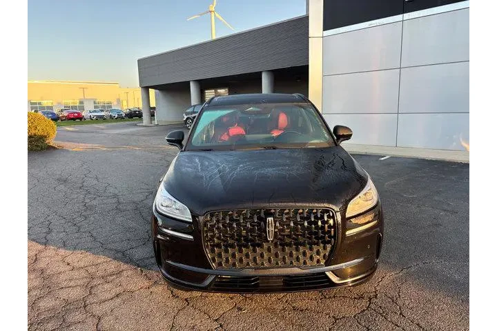 $32985 : Lincoln Corsair 2023 AWD Res image 2