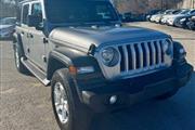 $18900 : 2018 Wrangler Unlimited Sport thumbnail