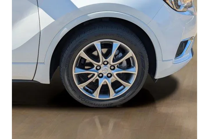 Buick Envision 2020 Essence image 6