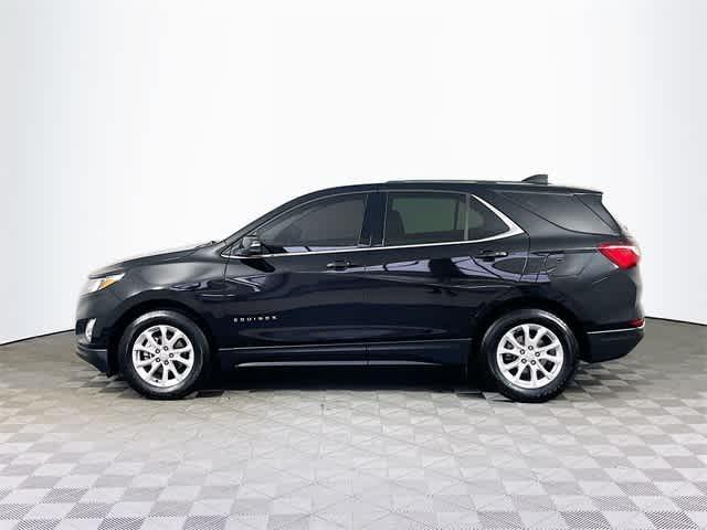 $18701 : PRE-OWNED  CHEVROLET EQUINOX L image 6