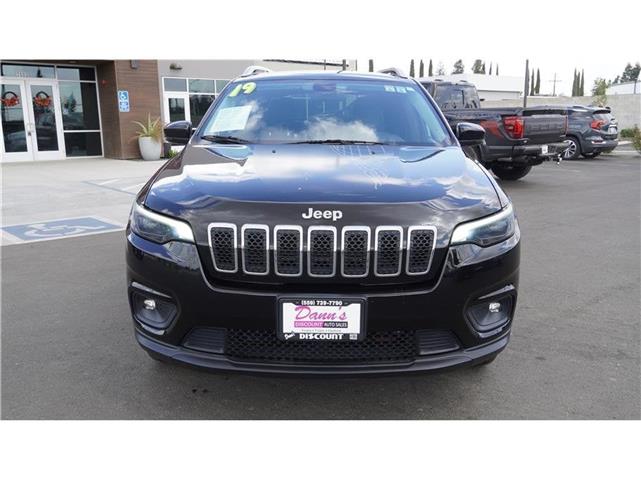 $17984 : 2019 Cherokee Latitude Plus image 3