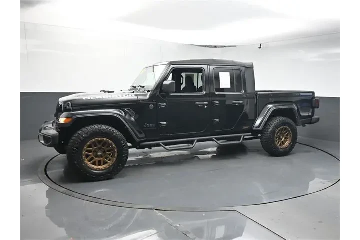 $25647 : Jeep Gladiator 2022 4x4 Spor image 6