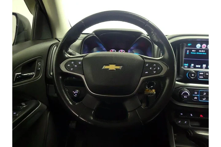 $23998 : Chevrolet Colorado 2017 4x4 image 10