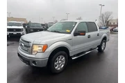 $23000 : Ford F-150 2014 4x4 FX4 4dr thumbnail