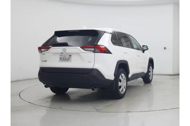 $28998 : Toyota RAV4 2022 LE 4dr SUV image 8