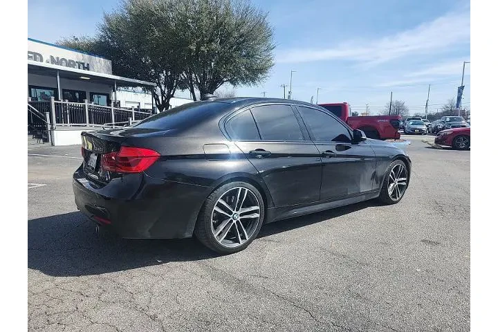 $15998 : BMW 3 Series 2018 340i 4dr S image 3