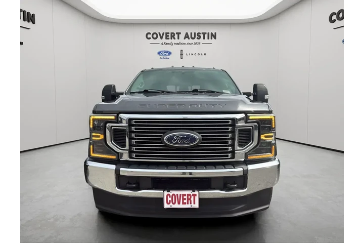 $39991 : Ford F-350 Super Duty 2020 4 image 8