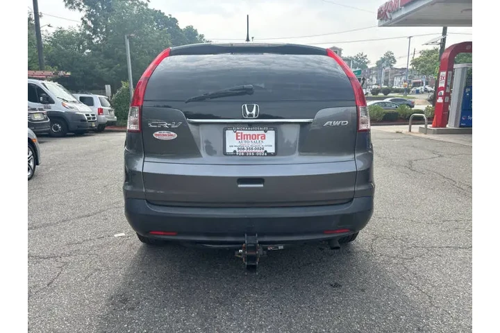 $10999 : 2012 CR-V EX image 6