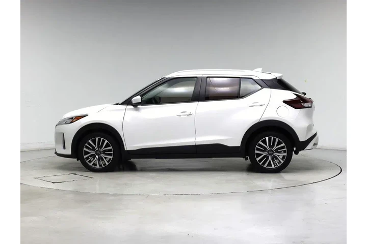 $18998 : Nissan Kicks 2022 SV 4dr Cro image 3