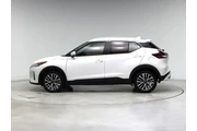 $18998 : Nissan Kicks 2022 SV 4dr Cro thumbnail