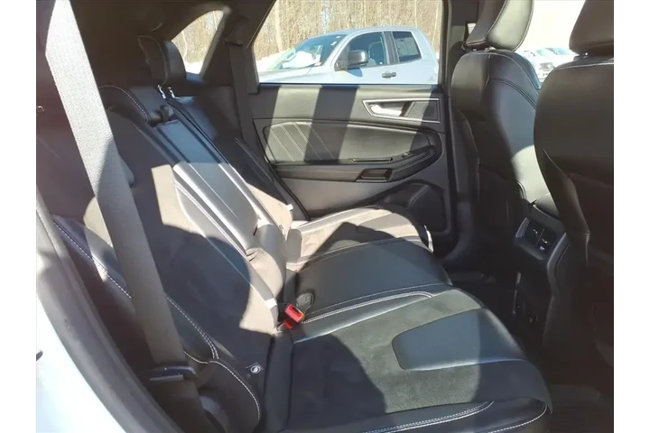 $21000 : Ford Edge 2020 AWD ST 4dr Cr image 9