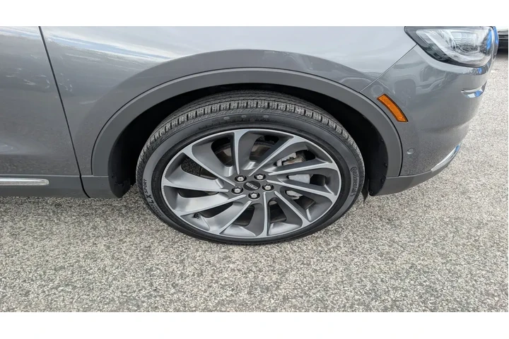 $40000 : Lincoln Nautilus 2023 AWD Re image 10