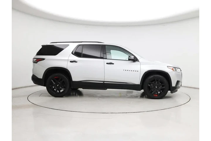 $26998 : Chevrolet Traverse 2020 Prem image 7