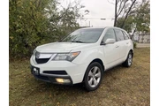 2013 MDX SH-AWD en Dallas