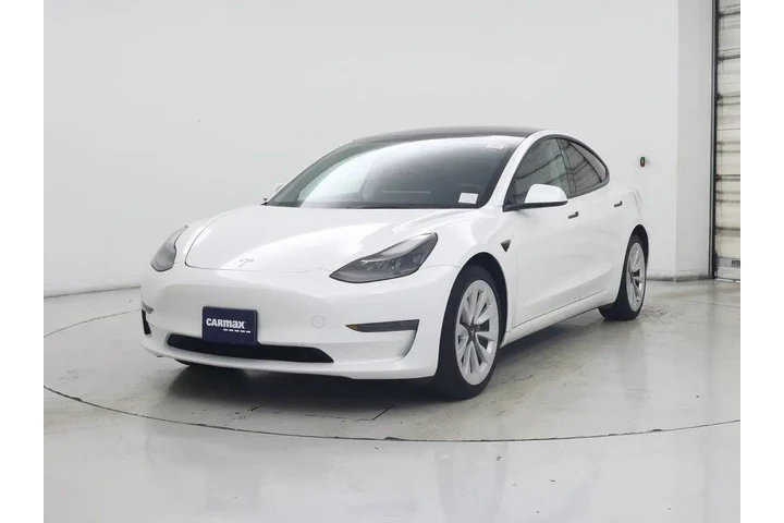 $26998 : Tesla Model 3 2023 4dr Sedan image 4