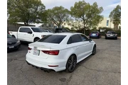 $24500 : Audi S3 2017 AWD 2.0T quattr thumbnail