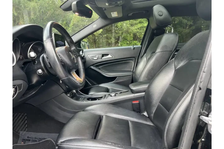 $15997 : 2019 Mercedes-Benz GLA GLA 250 image 10