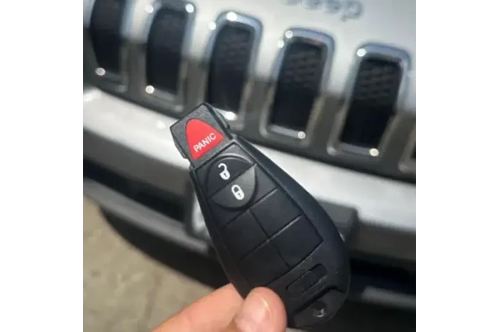 LAX KEYS image 3