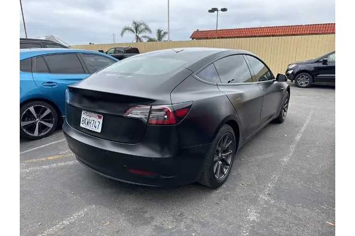 $16585 : Tesla Model 3 2019 Mid Range image 1