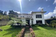 Casa renta Los Alpes Sn Lucas en Guatemala City
