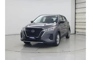 $19998 : Nissan Kicks 2024 S 4dr Cros thumbnail