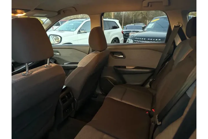 $16950 : 2022 Rogue SV image 8