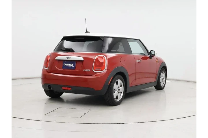 $12998 : MINI Hardtop 2 Door 2015 Coo image 8