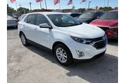 2018 Equinox LT en Miami