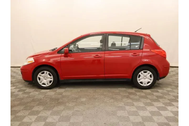 $7995 : Nissan Versa 2011 1.8 S 4dr image 9