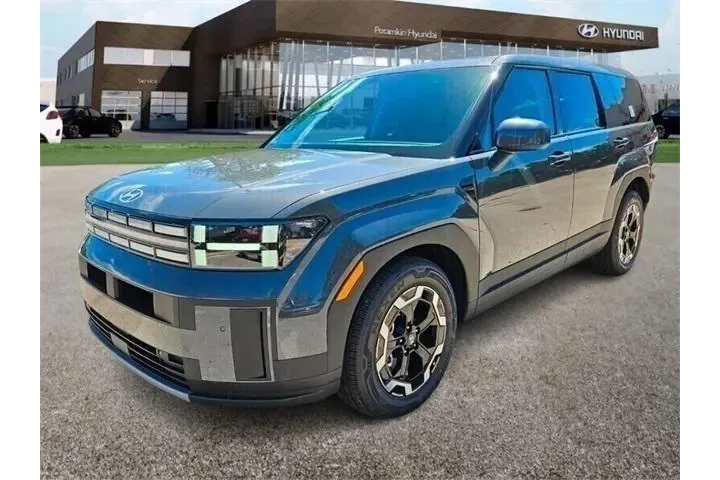 $31655 : Hyundai SANTA FE 2026 SE 4dr image 1